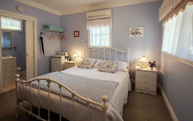 Wild Cherry Bed and Breakfast