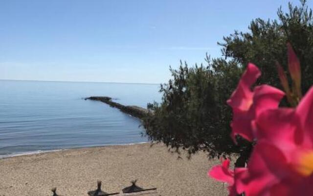 Villa Montserrat 1
