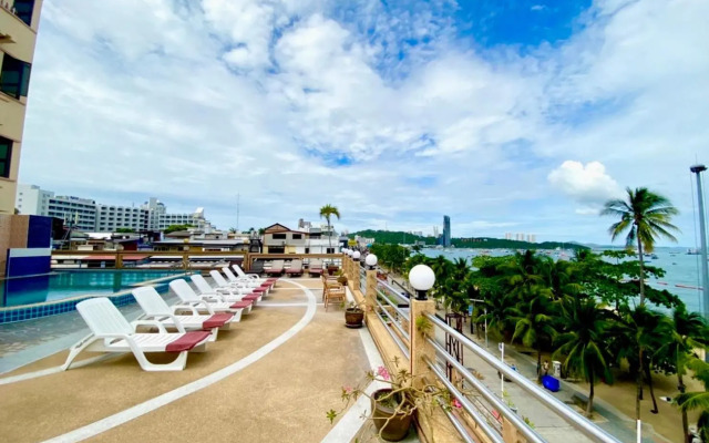 A.A. Pattaya Hotel