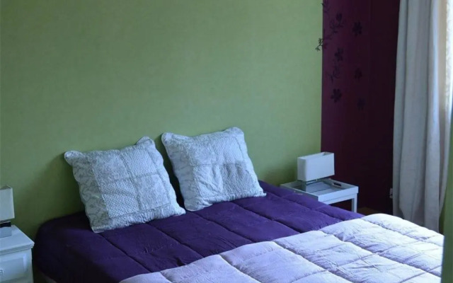 Maison Vallon-Pont-d'Arc, 4 pièces, 6 personnes - FR-1-382-63