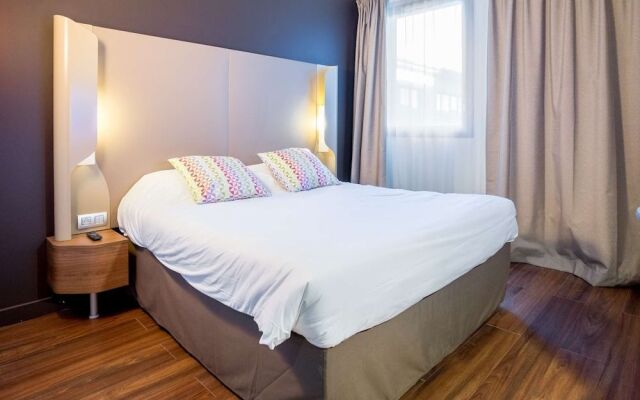 Campanile Marseille Est - Aubagne