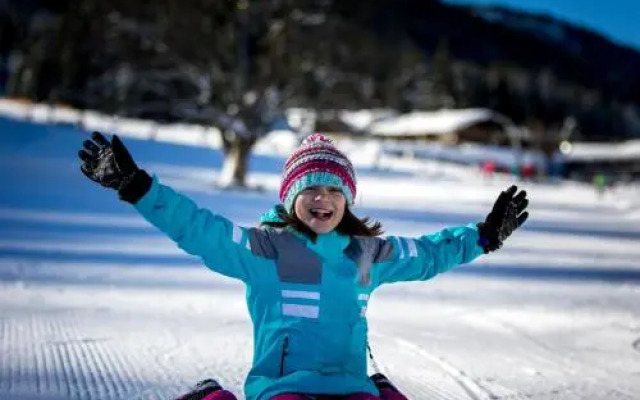 Familienhotel Filzmooserhof