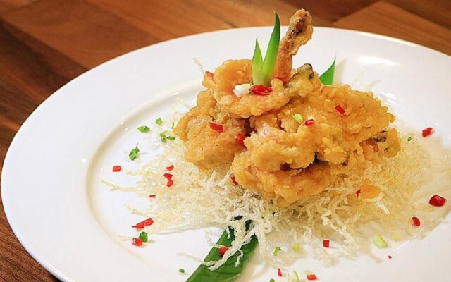 Grand Kolopaking Hotel