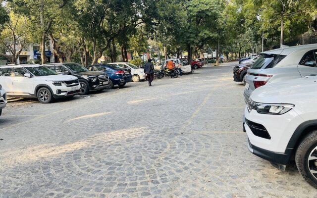 Saltstayz Select - Malcha & Chankyapuri