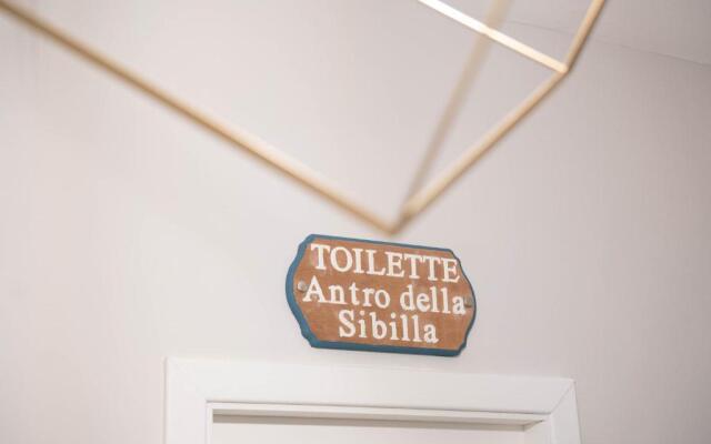 Tito Livio Luxury B&B