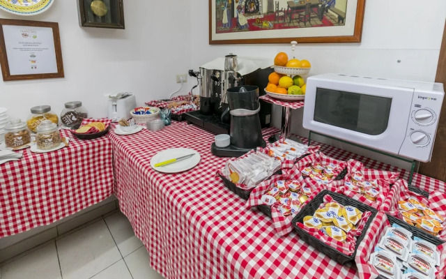 Terra Mia Affittacamere