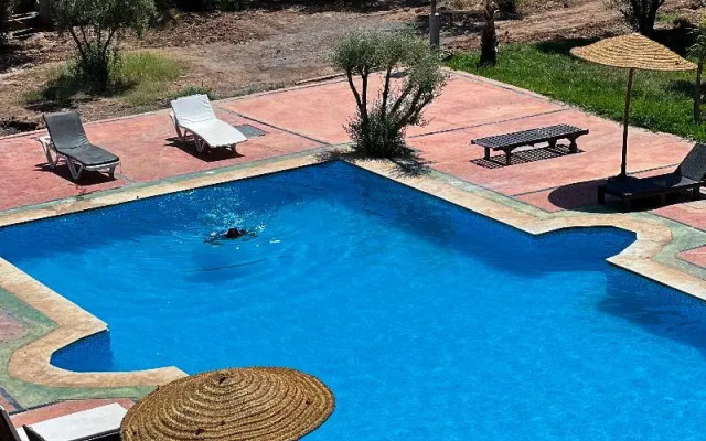 Guest House Qodwa