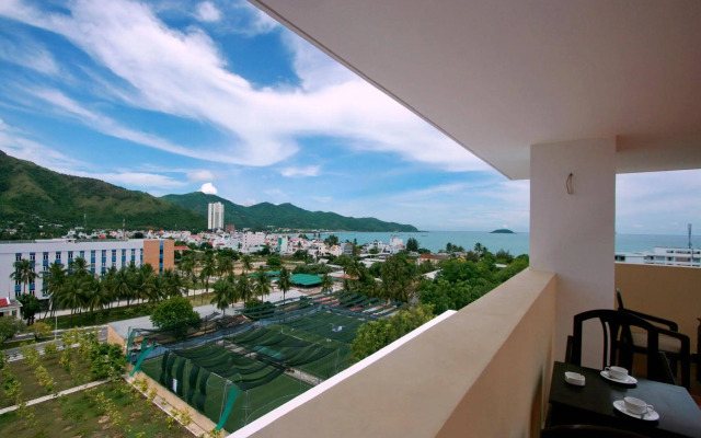 Chau Loan Hotel Nha Trang