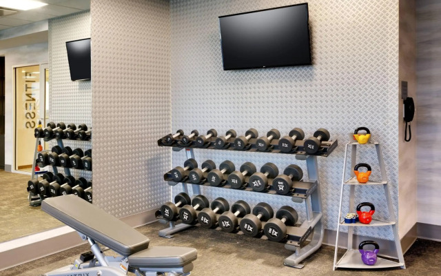 Fairfield Inn & Suites by Marriott Livingston Yellowstone