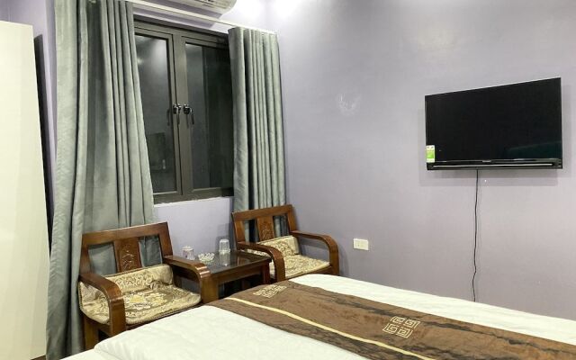 SPOT ON 1150 New Sun Hotel