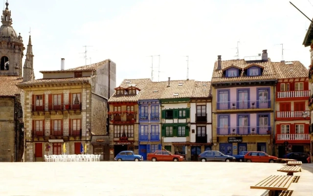Parador de Hondarribia