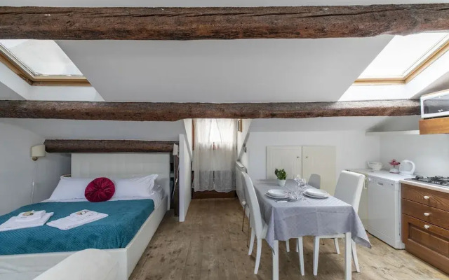 Venice Lovely Apartment