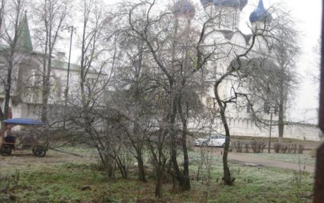 Гостевой дом "Feel at home" Suzdal