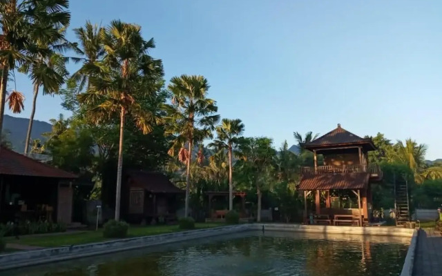 Buana Ecofarm - Hostel