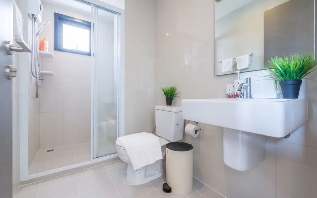 The Base Condo Pattaya by Supee