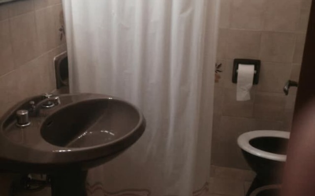 Casa Vacanze Lu Impostu