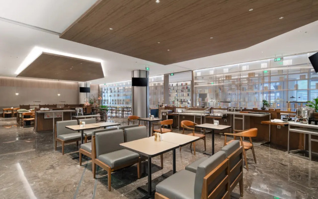Meichen Hotel (ex Aerotel Beijing Daxing International Airport)