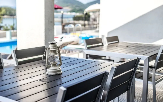 Yeosu Lastella Spa Pet-friendly Pension