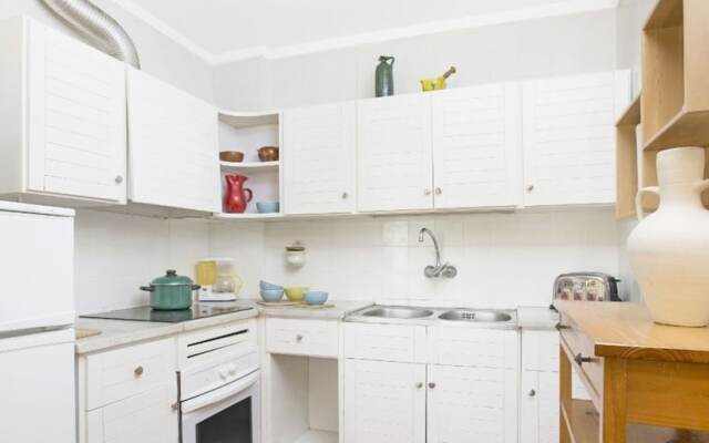 Apartment in Llafranc - 104842 by MO Rentals