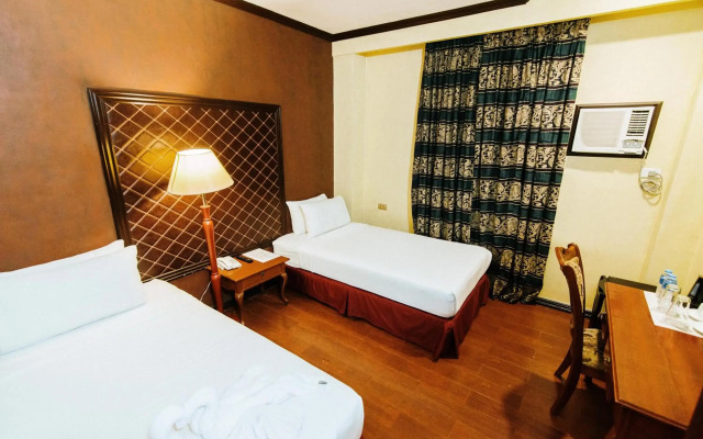 Hotel San Marco