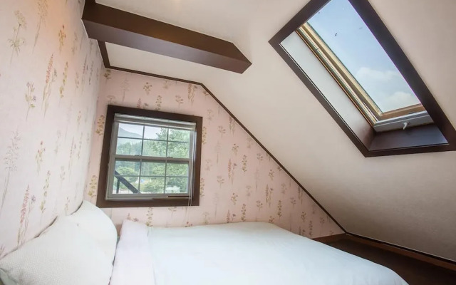 Pocheon Forest Pension