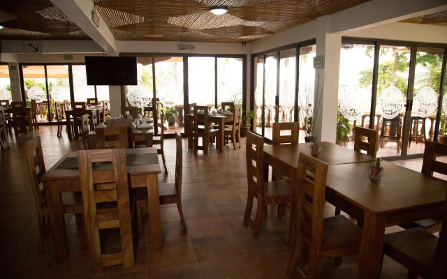 Jacó Laguna Resort and Beach Club