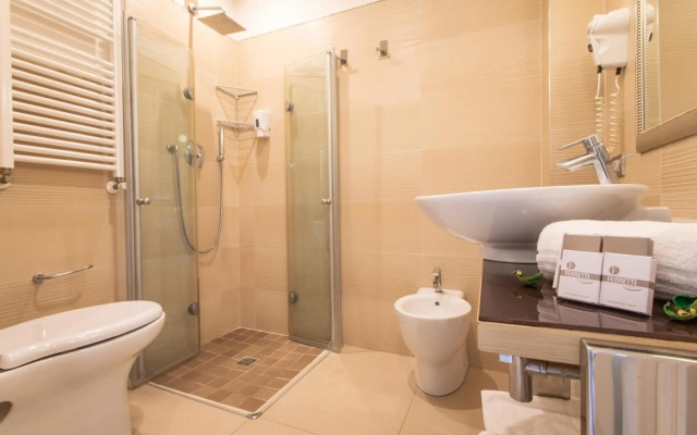 Ferretti Beach Hotel