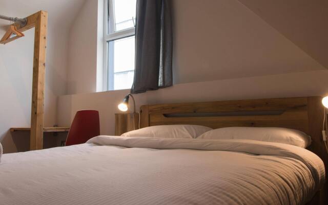 The Nest Boutique Hostel