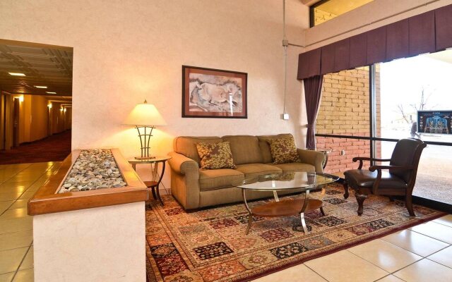 Red Lion Hotel Grants