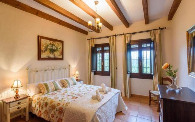 Finca Platero Alhaurin el Grande by Ruralidays