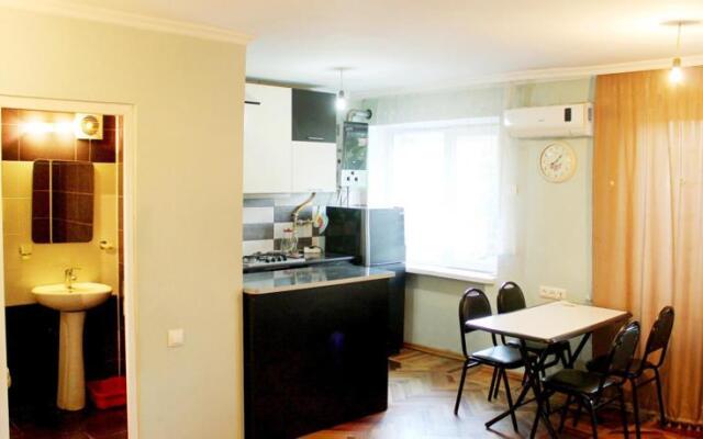 Merab Apartment