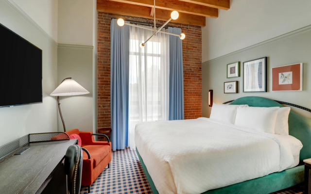 Trilogy Hotel Montgomery, Autograph Collection