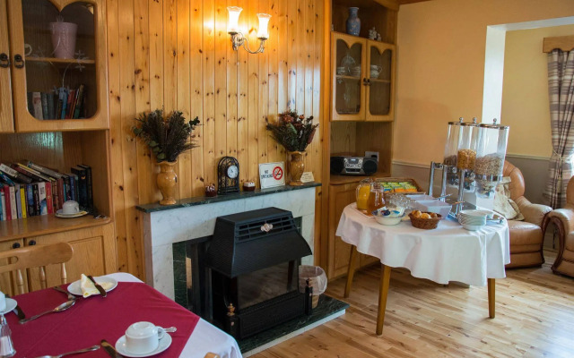 Algret House Bed & Breakfast
