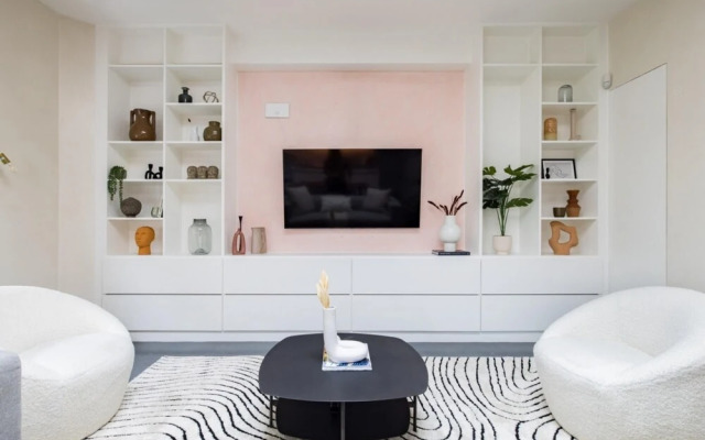 The Camden Arms - Bright and Charming 2bdr Flat