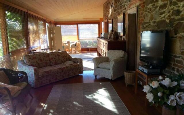 The Coach House on River and Park