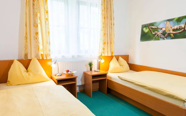 Hotel Schloss Kassegg