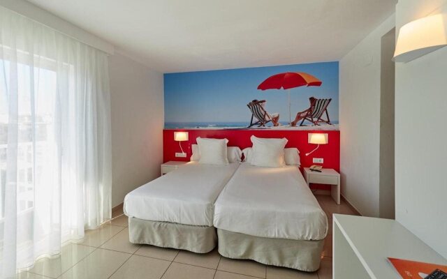 BQ Carmen Playa Hotel - Adults Only