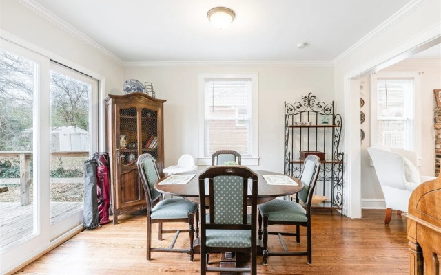 Cumberland Ave - 214