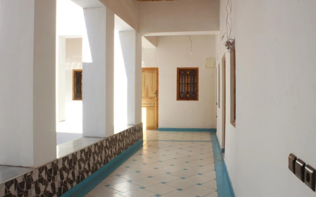 Riad Amodou