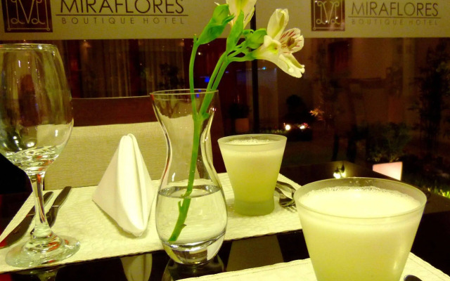 Montreal Miraflores Hotel Boutique