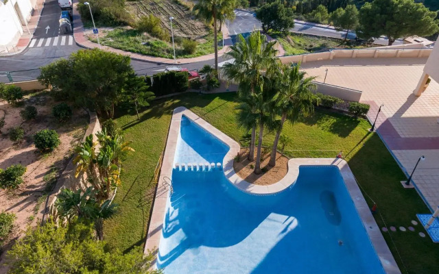 Apartamento Cuellar 3 - PlusHolidays