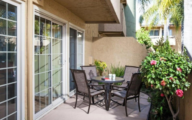 Winners Circle Resort