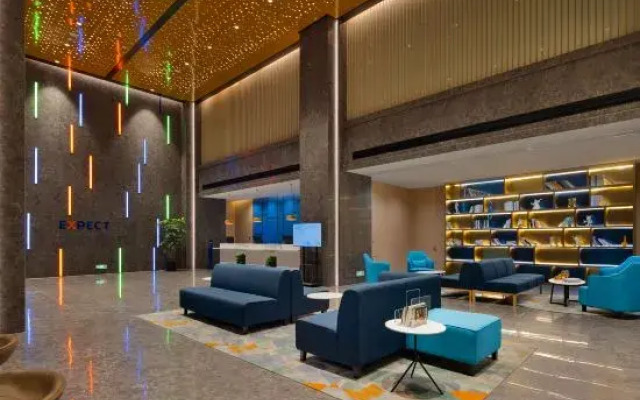 Changsha Xingsha Haichuang Center  Hotel