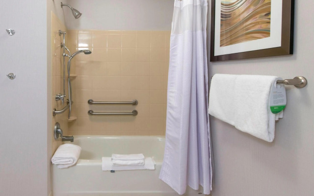 Courtyard by Marriott Montgomery Prattville