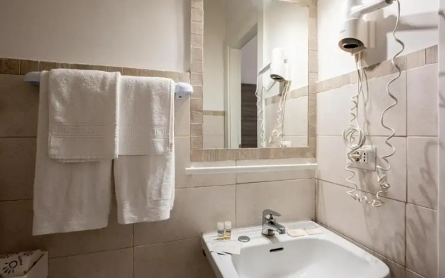 Amadei Hotel Blumen