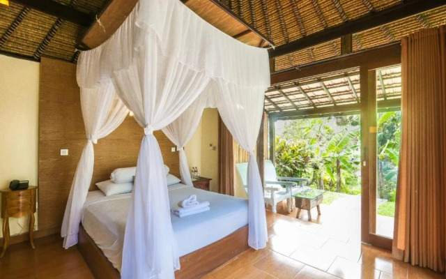 Ubud Sari Health Resort