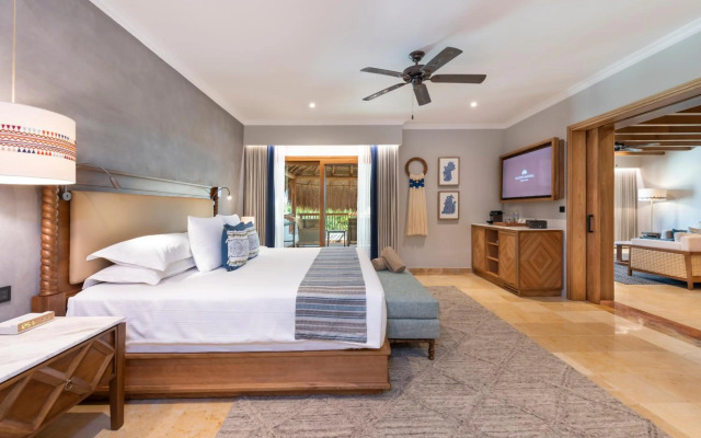 Valentin Imperial Riviera Maya – All Inclusive – Adults Only