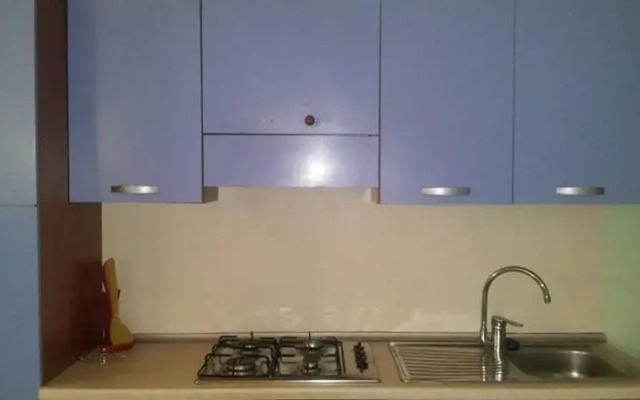 Angel Apartment