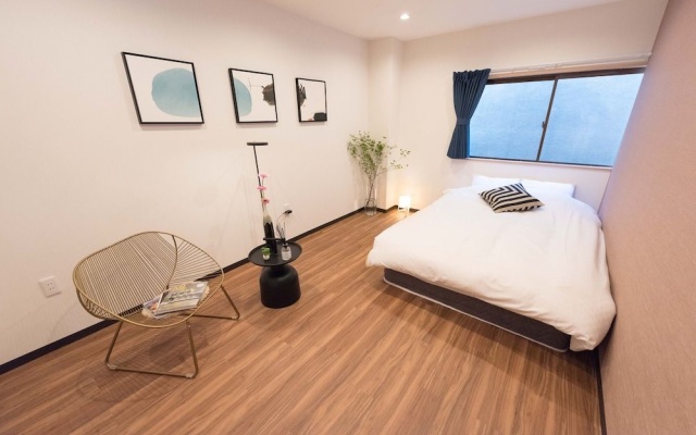 TORA HOTEL Skytree A