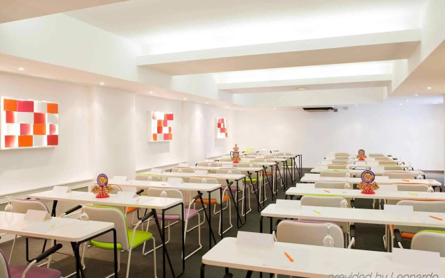 ibis Styles Annemasse Genève